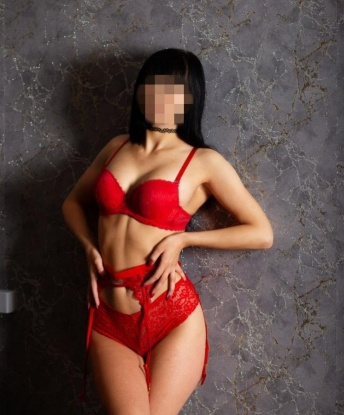 Уля, 23 года, 2 размер груди
